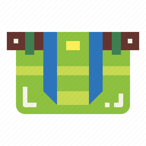 Bag, baggage, camping, luggage, travel icon - Download on Iconfinder
