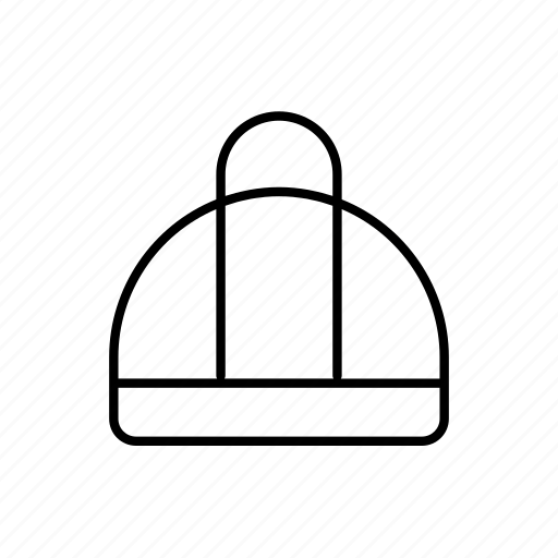 Bag, belonging, shopping, sale, woman icon - Download on Iconfinder