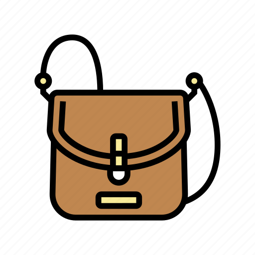 Purse, bag, woman, handbag, fashion, lady icon - Download on Iconfinder