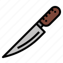knife 