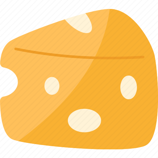 Cheese, dairy, food, appetizer, culinary icon - Download on Iconfinder