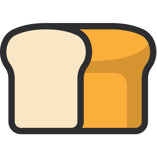 Baker, bakery, bread, dessert, food icon - Free download
