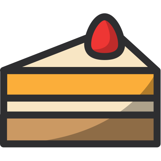 Baker, bakery, cake, dessert, food icon - Free download