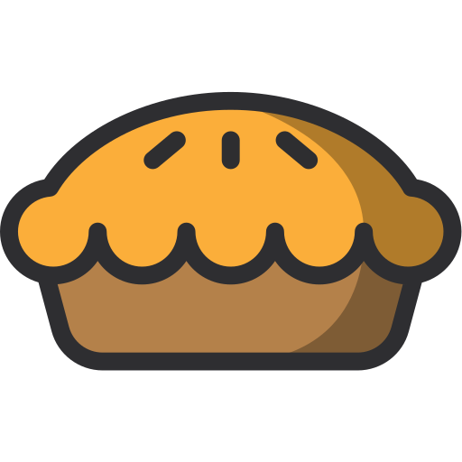 Baker, bakery, dessert, food, pie icon - Free download