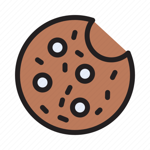 Bakery, biscuit, cookies, delicious, sweets icon - Download on Iconfinder