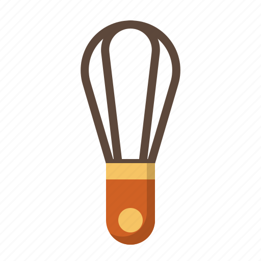 Whisk, bakery, bread, cooking, kitchen, appliances icon - Download on Iconfinder