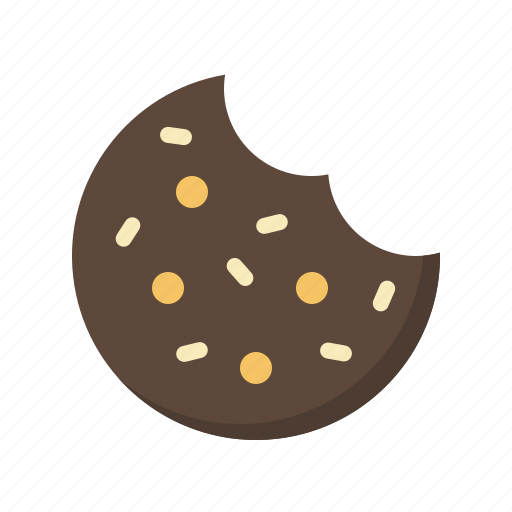 Cookie, bakery, sweet, dessert, food icon - Download on Iconfinder