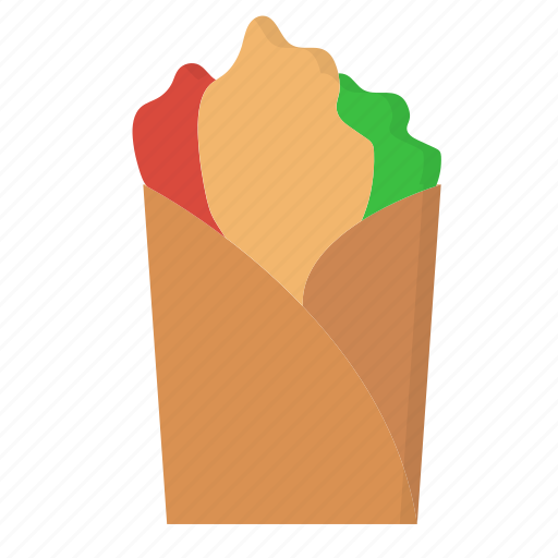 Food, kebab, meal, meat, dinner, grilled, beef icon - Download on Iconfinder