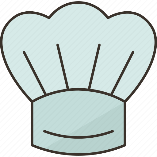 Hat, chef, cook, costume, restaurant icon - Download on Iconfinder