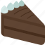 cake, chocolate, cocoa, dessert, gourmet 