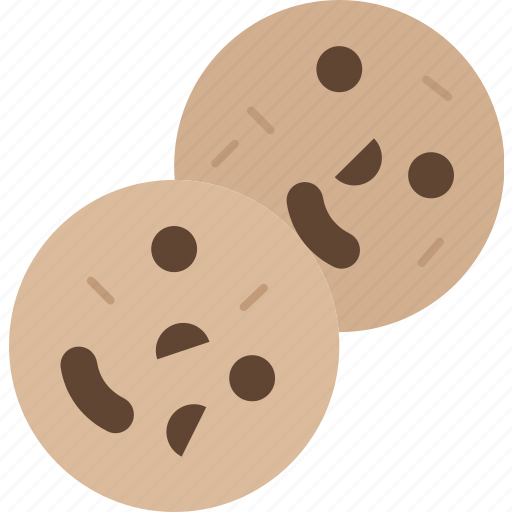 Cookies, baked, dessert, snack, homemade icon - Download on Iconfinder