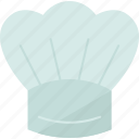 hat, chef, cook, costume, restaurant