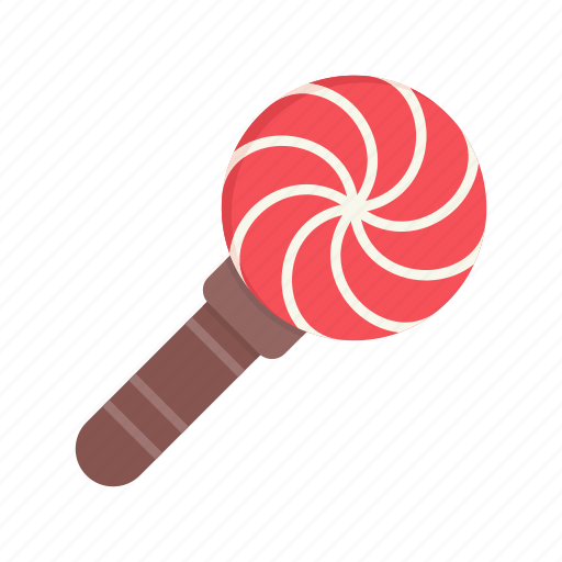 Candy, dessert, lollipop, lolly, lollypop, sweet icon - Download on Iconfinder