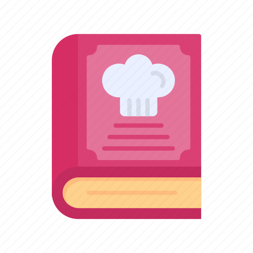 Cook, book, cooking, food, kitchen, meal, menu icon - Download on Iconfinder