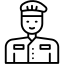 chef, bakery, kitchen, baker, restaurant, food 
