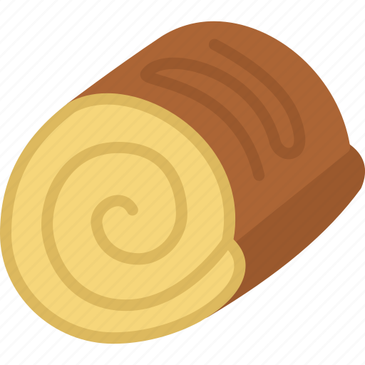 Bakery, food, pastry, roll, sweet icon - Download on Iconfinder