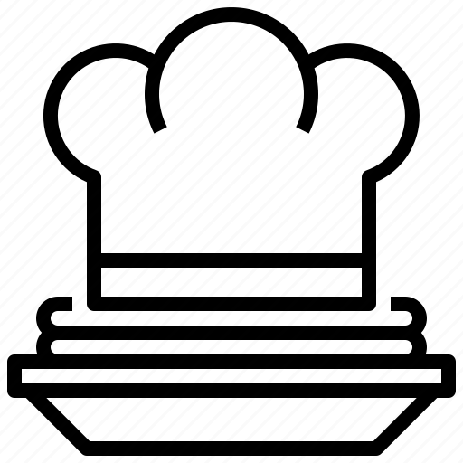 And, chef, food, hat, kitchen, pack, restaurant icon - Download on Iconfinder