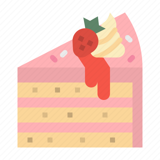 Baker, birthday, cake, dessert, sweet icon - Download on Iconfinder