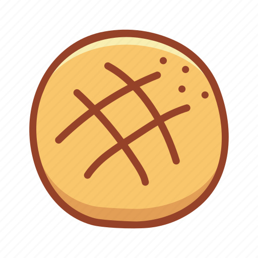 Bakery, bread, breakfast, bun, food, meal, tasty icon - Download on Iconfinder