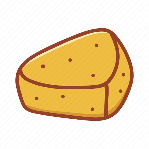 Bakery, cook, food, ingredient, sweet, swiss cheese icon - Download on Iconfinder