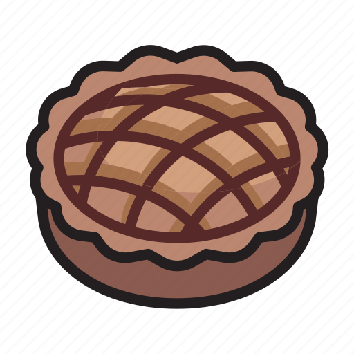 Apple, apple pie, dessert, food, kitchen, pie, sweet icon - Download on Iconfinder