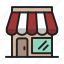 business, corner store, grocery store, market, outlet, shop, shopping 