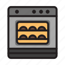 cook, cooking, food, gastronomy, microwave, oven, utensil