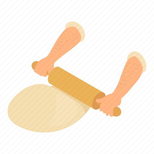 Bakery, factory, dough icon - Download on Iconfinder