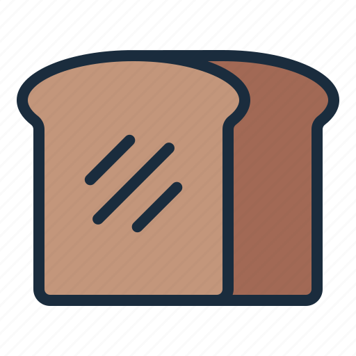 Bread, bakery, food, pastry icon - Download on Iconfinder