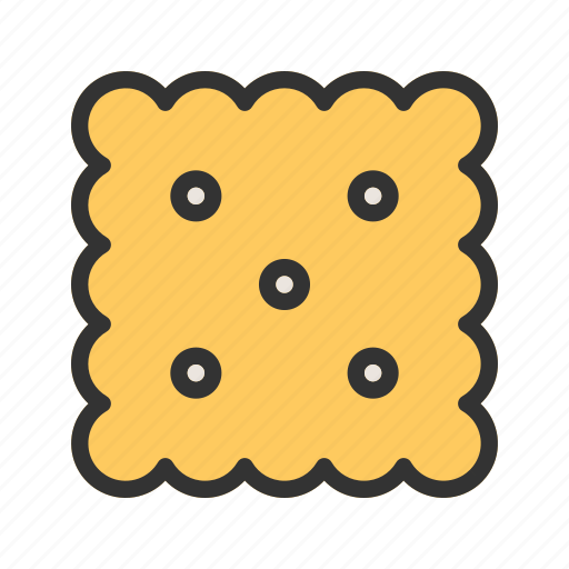 Biscuit, biscuits, breakfast, delicious, food, meal, snack icon - Download on Iconfinder