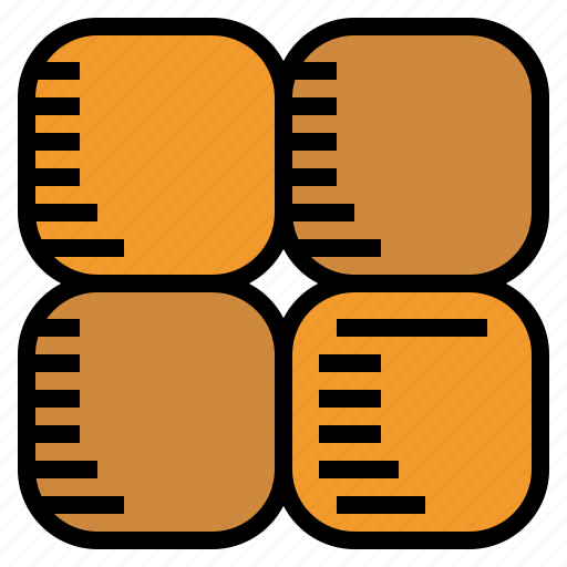 Bread, roll icon - Download on Iconfinder on Iconfinder