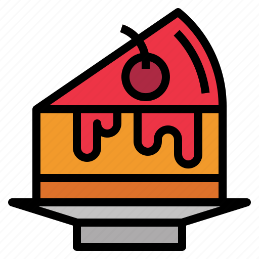 Butter, chocolate, cake icon - Download on Iconfinder