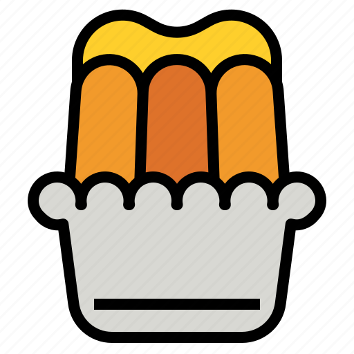 Cake, cup icon - Download on Iconfinder on Iconfinder