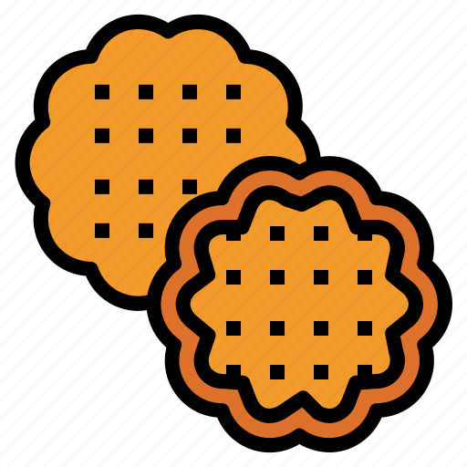 Cookies, biscuit icon - Download on Iconfinder on Iconfinder