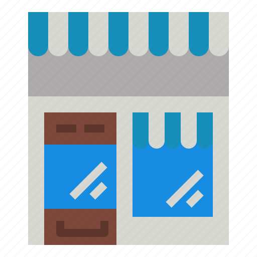 Bakery, store icon - Download on Iconfinder on Iconfinder