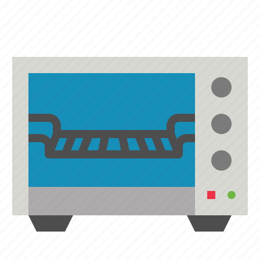 Oven, stove icon - Download on Iconfinder on Iconfinder