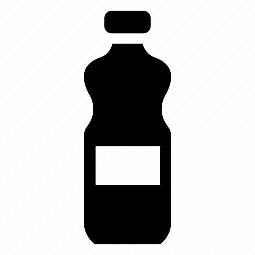 Bottle, drink, glass bottle, milk, reusable bottle icon - Download on Iconfinder