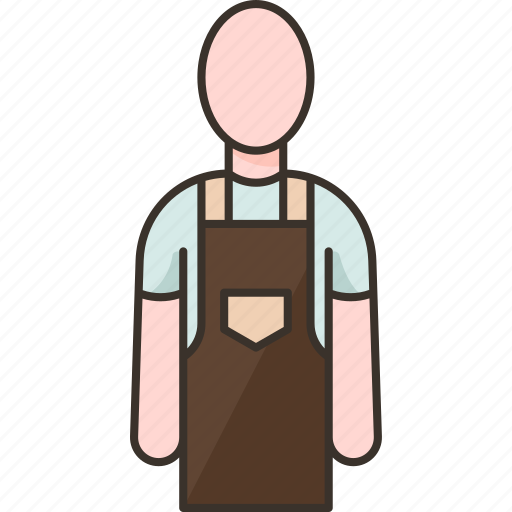 Chef, pastry, baking, kitchen, restaurant icon - Download on Iconfinder