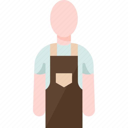 Chef, pastry, baking, kitchen, restaurant icon - Download on Iconfinder