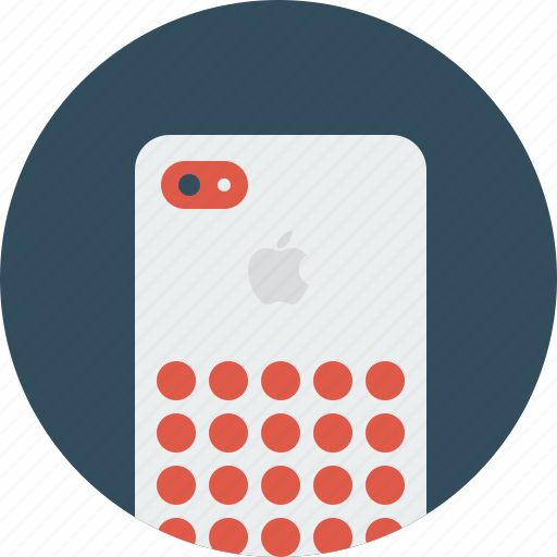 Case, iphone 5c, apple, iphone icon - Download on Iconfinder