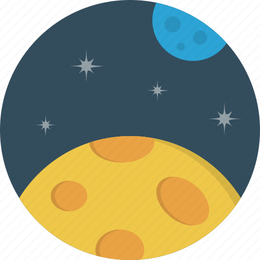 Planet, space icon - Download on Iconfinder on Iconfinder