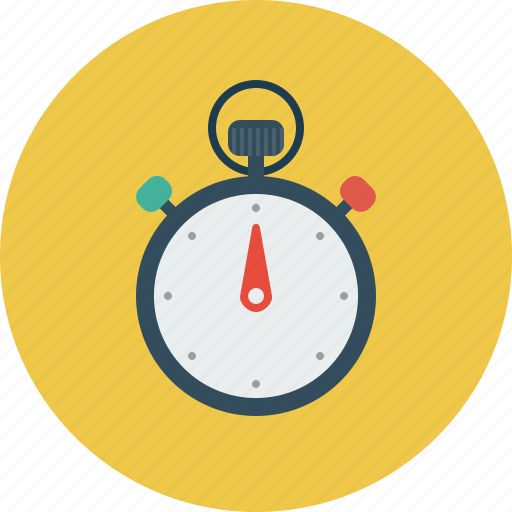 Hour, timer, fast, time, stopwatch, speed icon - Download on Iconfinder