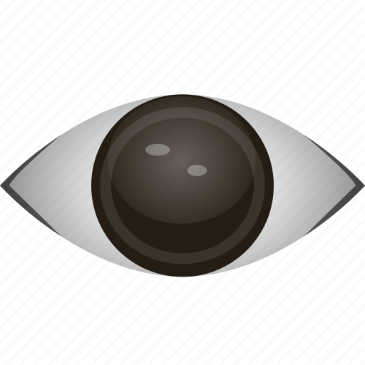 Ball, eye, game, look, play, sport icon - Download on Iconfinder