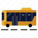 bangkok, bus, thai, thailand, transport, transportation, vehicle