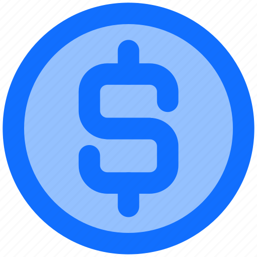 Bank, cion, dollar, money, finance icon - Download on Iconfinder