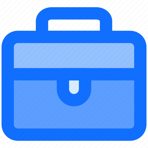 Bag, briefcase, finance, suitcase icon - Download on Iconfinder