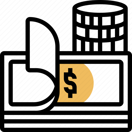 Banknote, cash, money, bill, wealth icon - Download on Iconfinder