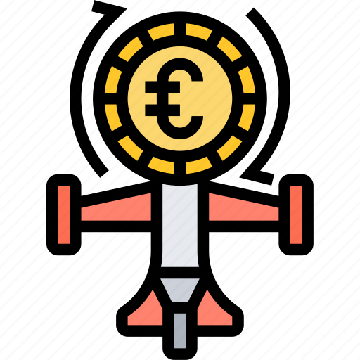 Foreign, money, currency, trade, exchange icon - Download on Iconfinder