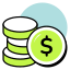 dollars, financial, investment, finance, cash 