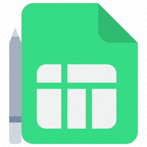 Bank, business, document, file, finance, financial icon - Download on Iconfinder